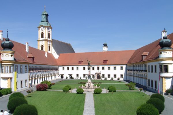 © Stift Reichersberg