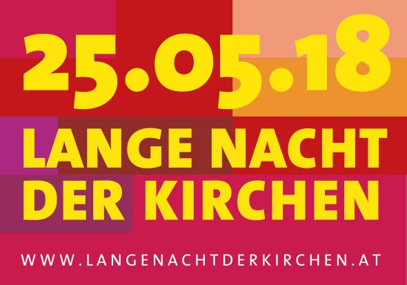 © Lange Nacht der Kirchen © Lange Nacht der Kirchen