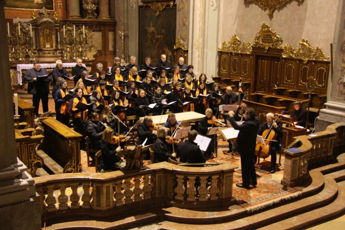 © Stift Herzogenburg © Stift Herzogenburg