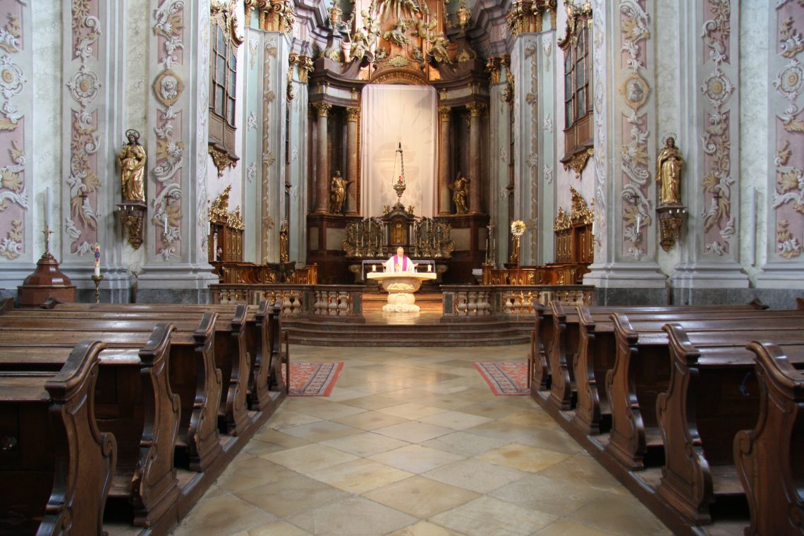 © Stift Herzogenburg © Stift Herzogenburg