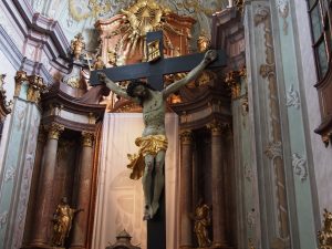 © Stift Herzogenburg