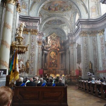 © Stift Herzogenburg