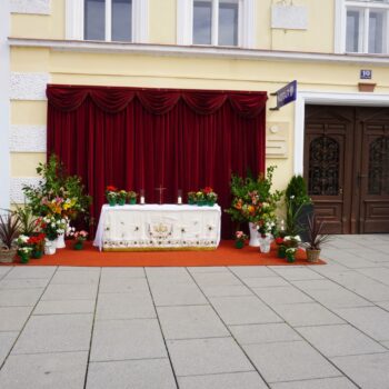 © Stift Herzogenburg