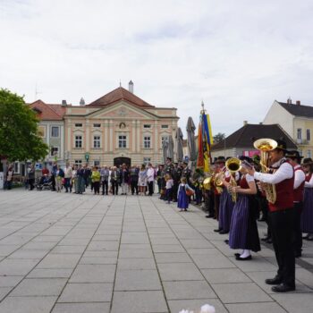 © Stift Herzogenburg