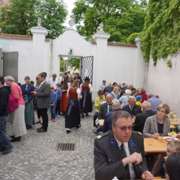 © Stift Herzogenburg