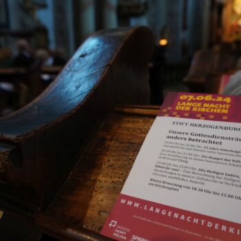 © Stift Herzogenburg