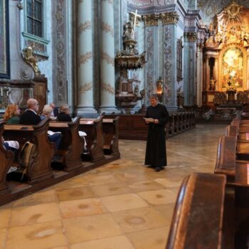 © Stift Herzogenburg