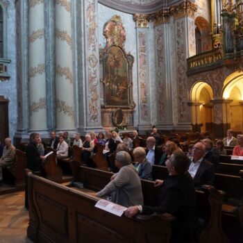 © Stift Herzogenburg