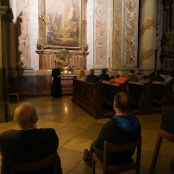 © Stift Herzogenburg