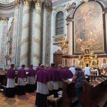 © Stift Herzogenburg