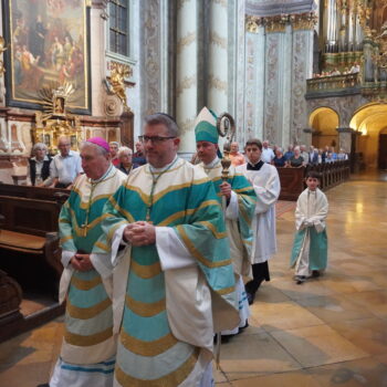 © Stift Herzogenburg