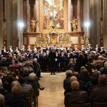© Stift Herzogenburg