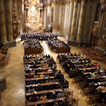 © Stift Herzogenburg