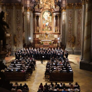 © Stift Herzogenburg