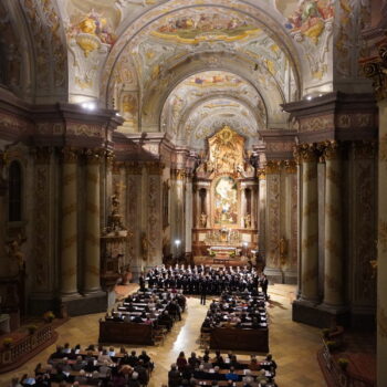 © Stift Herzogenburg