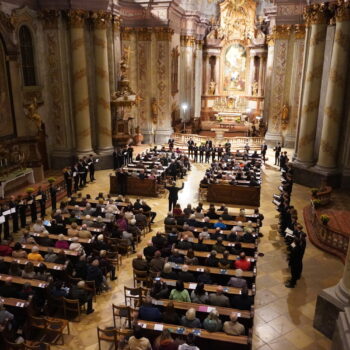 © Stift Herzogenburg