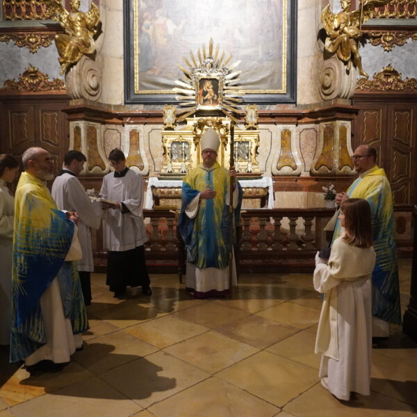 © Stift Herzogenburg