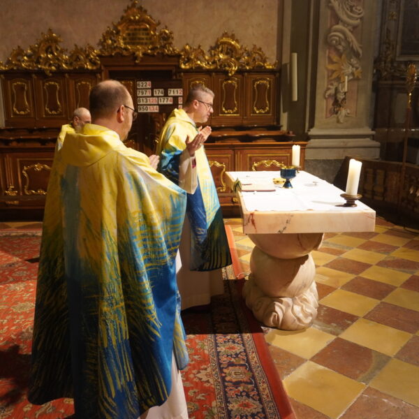 © Stift Herzogenburg