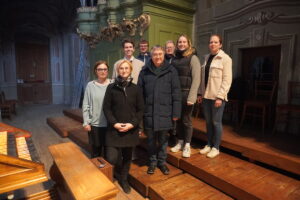 © Stift Herzogenburg