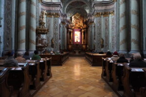 © Stift Herzogenburg