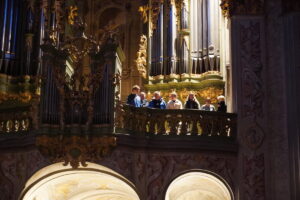 © Stift Herzogenburg