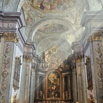 © Stift Herzogenburg © Stift Herzogenburg